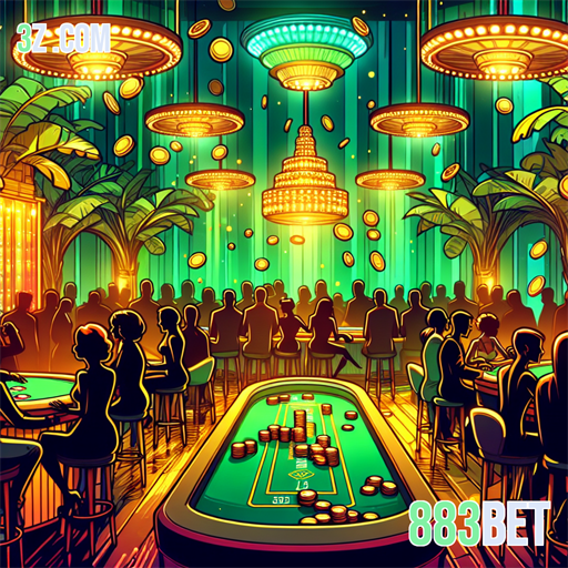Aposte pelo App do 883bet: Diversão na Palma da Mão