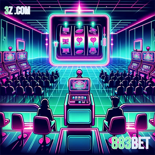 A magia do login: facilidades no 883bet