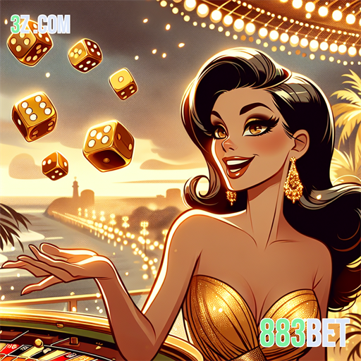 Jogos que Pagam: A Magia da 883bet Revelada