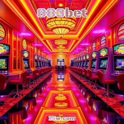 883bet: Experimente a Diversão e Emoção dos Jogos de Mesa