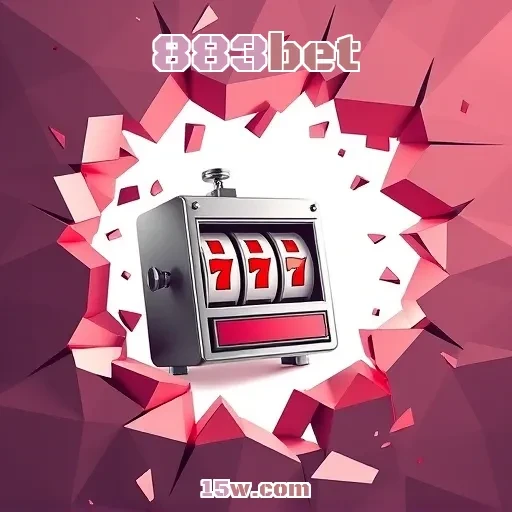 883bet: Caça-Níqueis que Encantam e Divertem